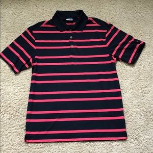 Nike Golf Dri-Fit polo